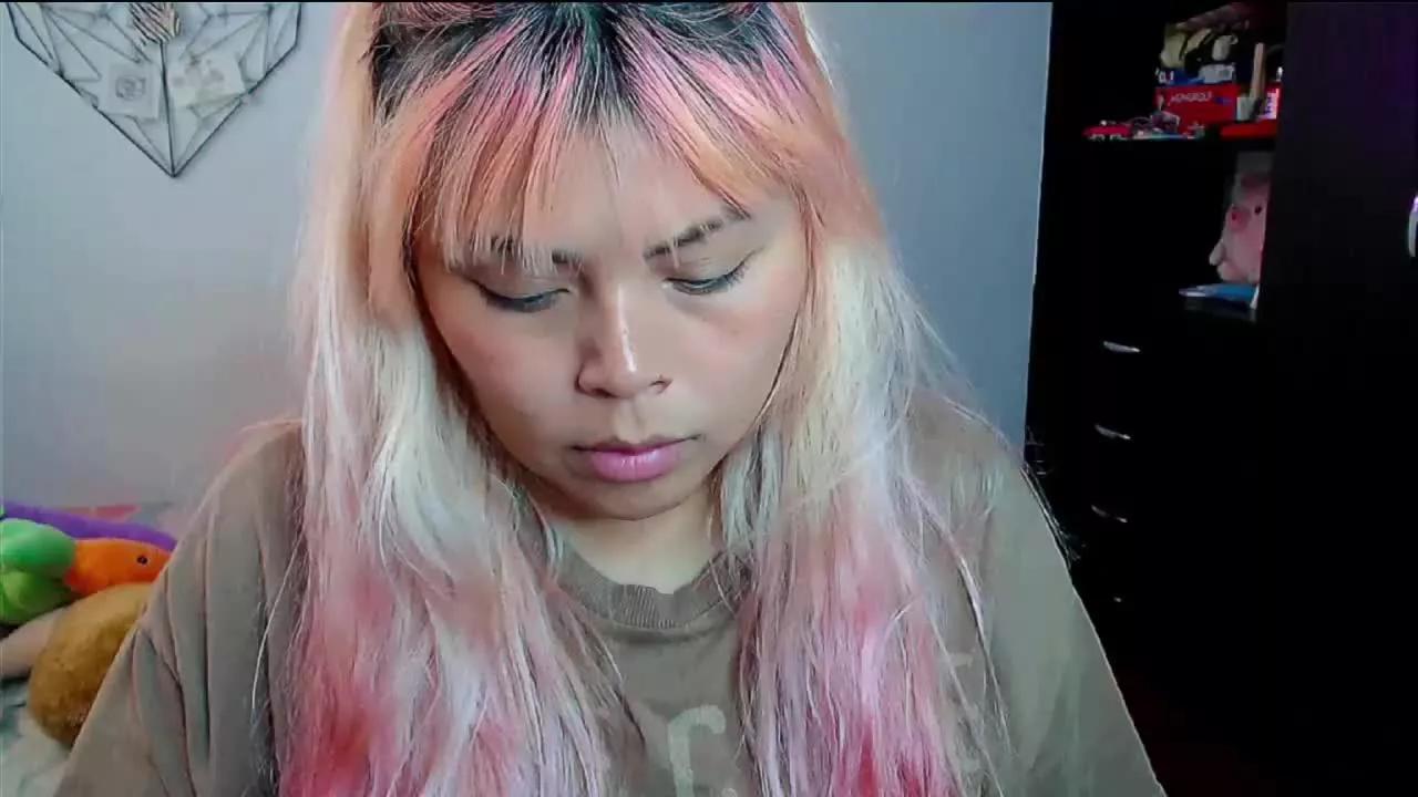EllieAutumn from Streamray