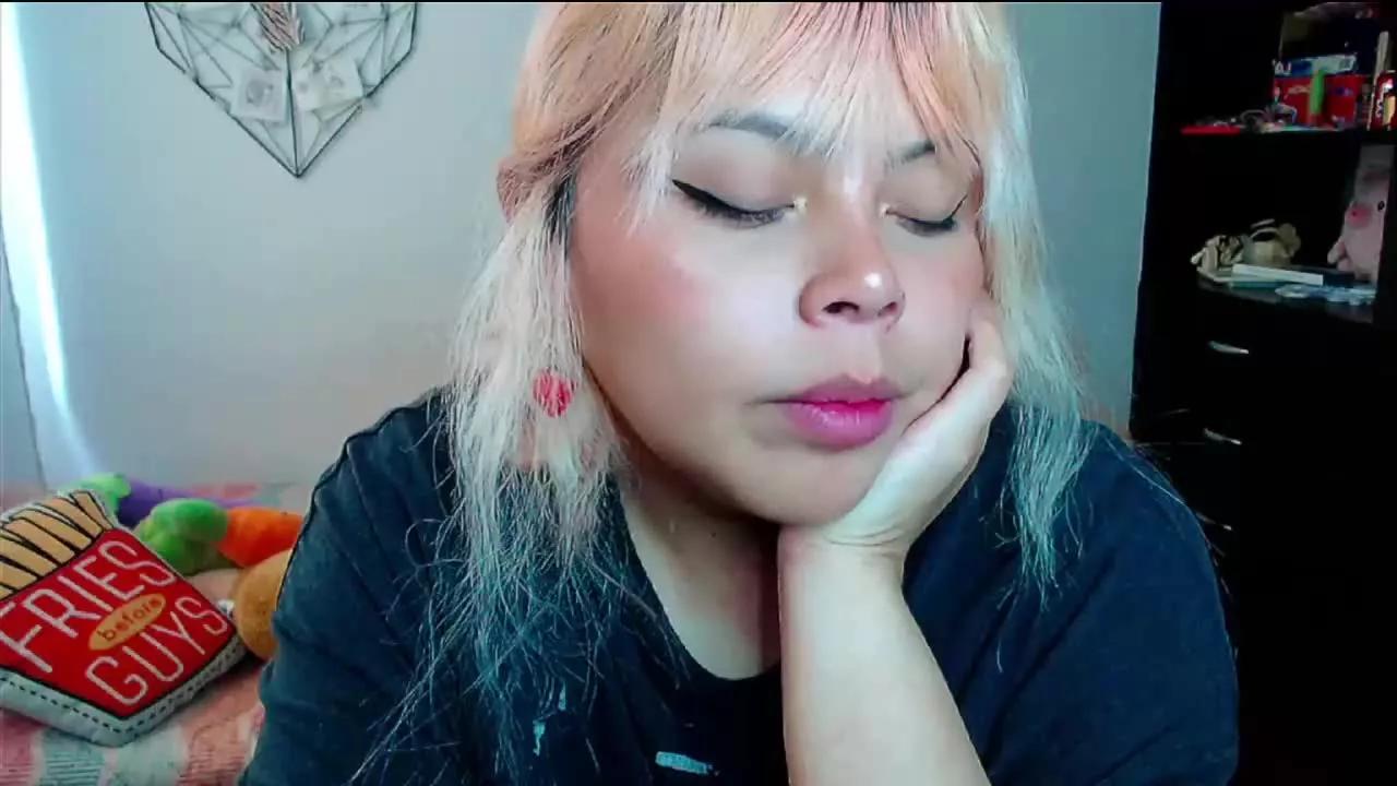 EllieAutumn from Streamray