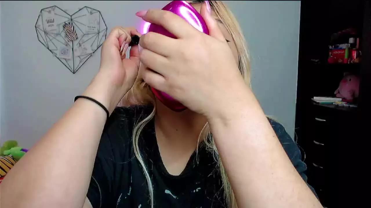 EllieAutumn webcams show profile image 