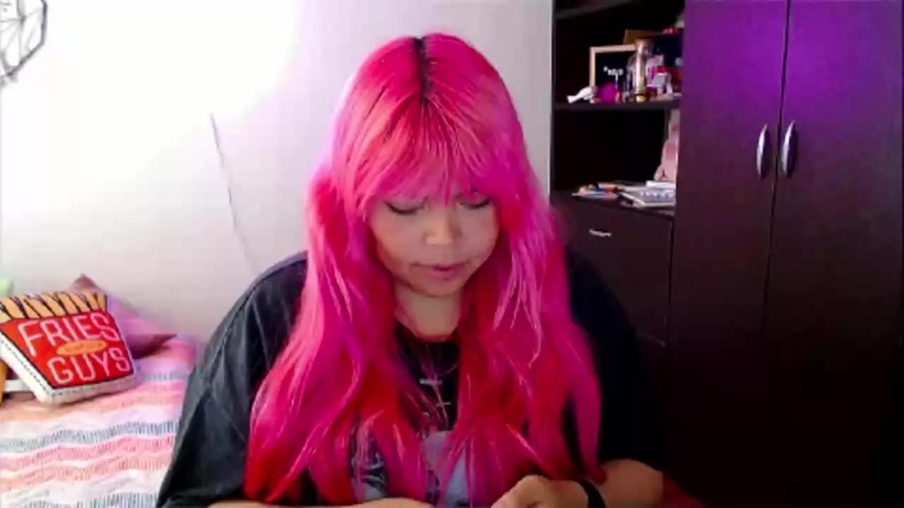 EllieAutumn from Streamray