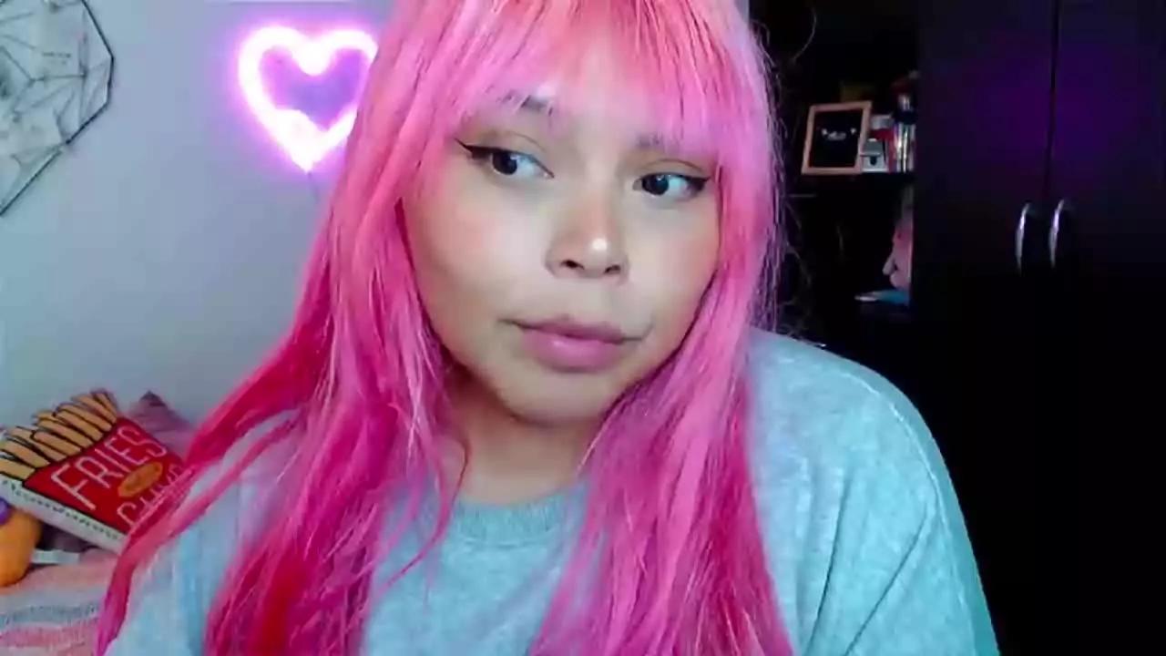 EllieAutumn from Streamray