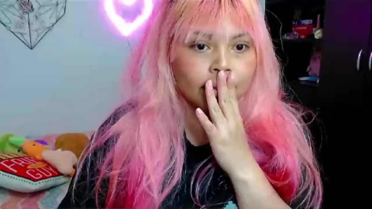 EllieAutumn from Streamray