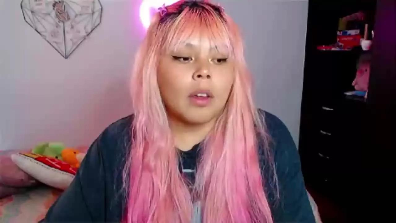 EllieAutumn from Streamray