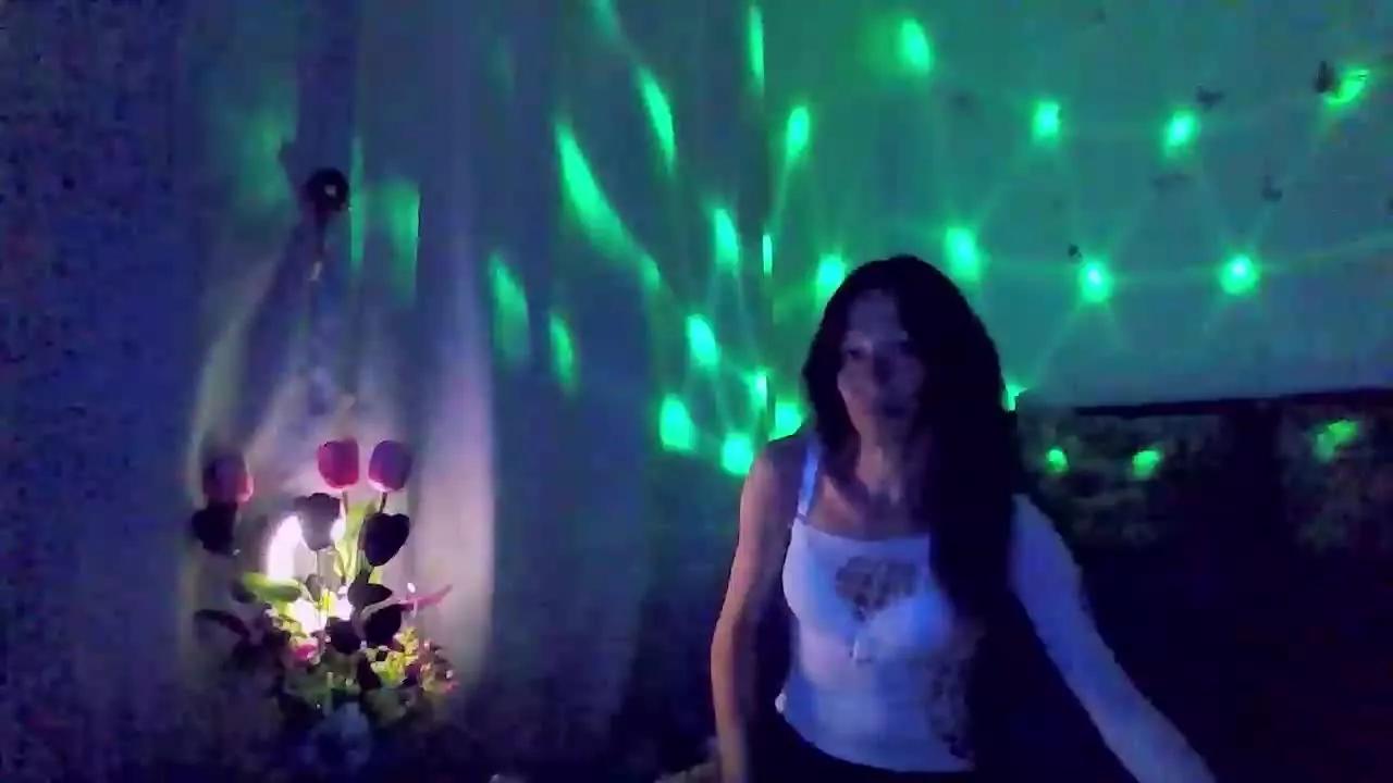 ElysaSun webcams show profile image 