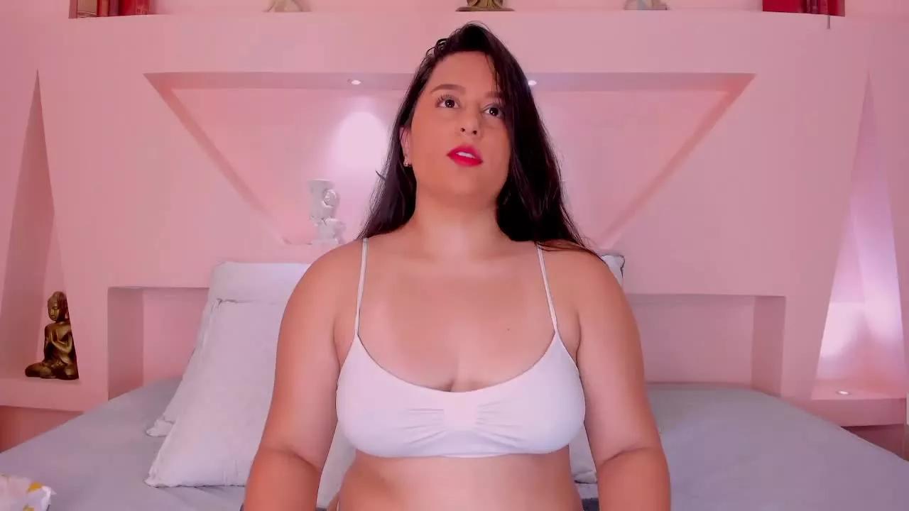 EmiilyBloomm from Streamray