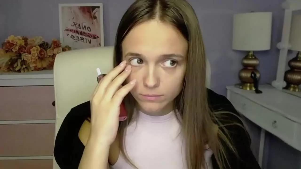 Emily_dream webcams show profile image 