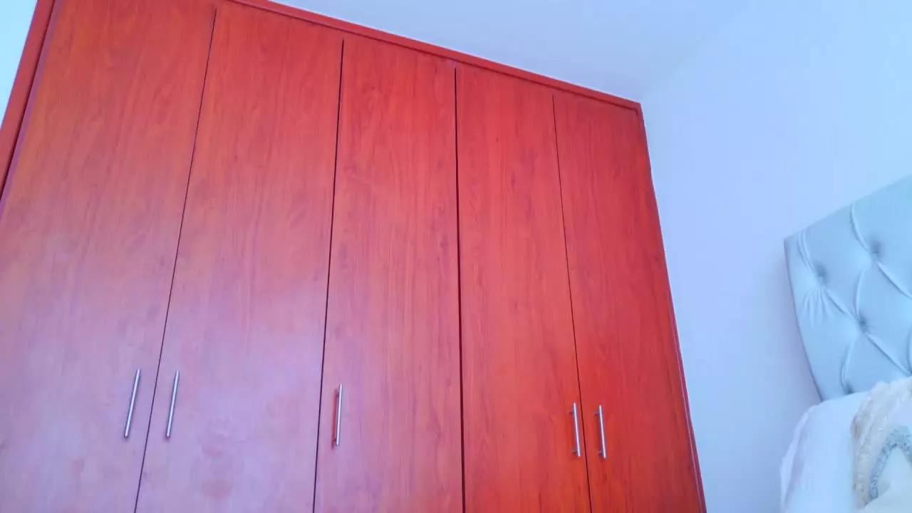 EmmaaBennett from Streamray