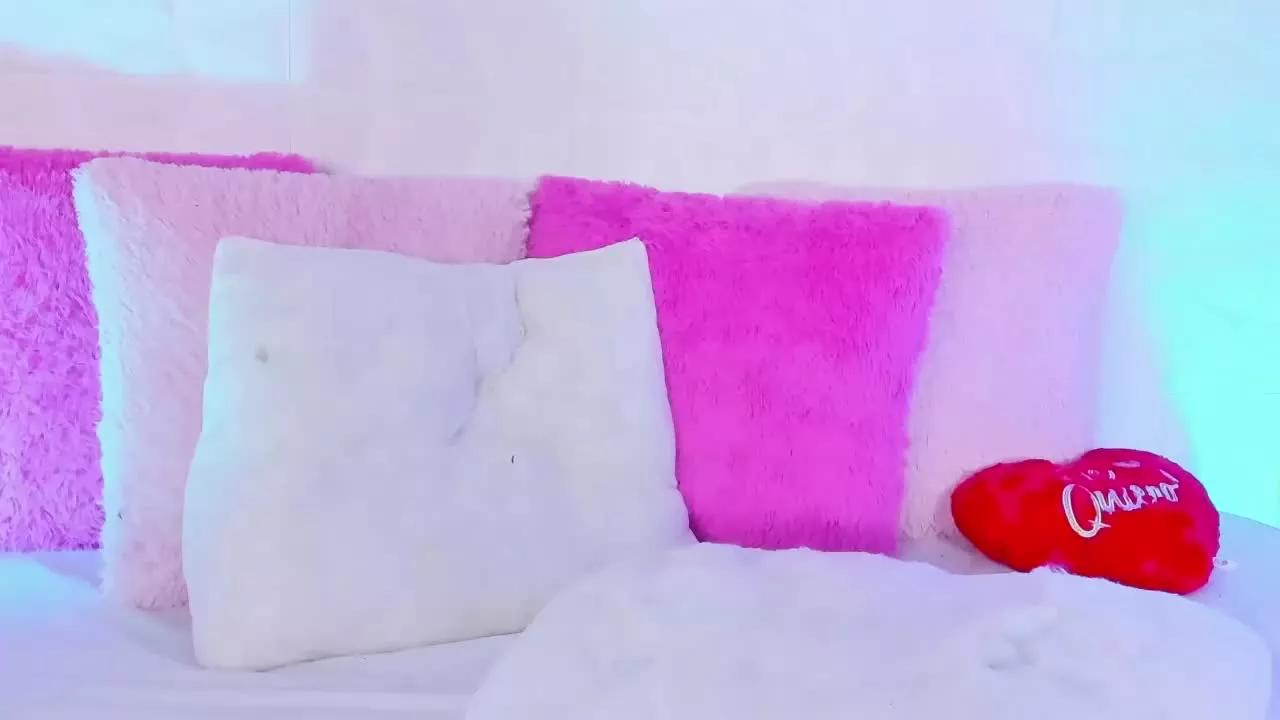 EmmaStewart from Streamray