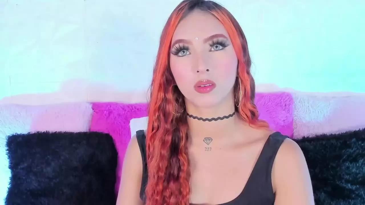 EmmaStewart from Streamray
