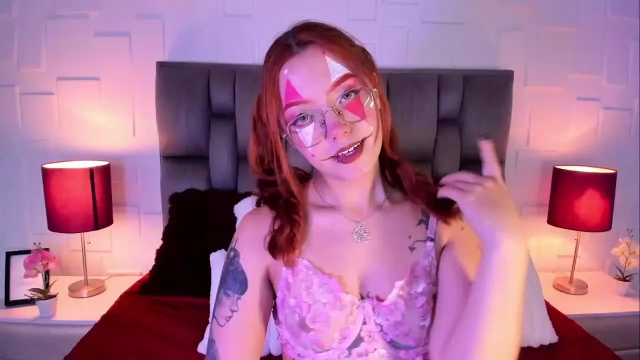 EmmaThomzon from Streamray