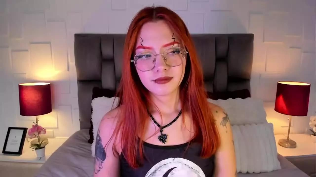 EmmaThomzon webcams show profile image 