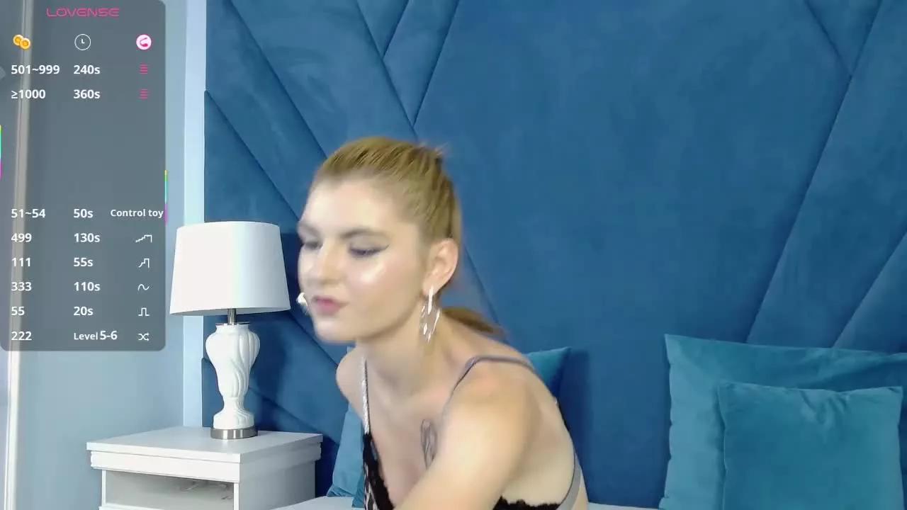 EveL webcams show profile image 