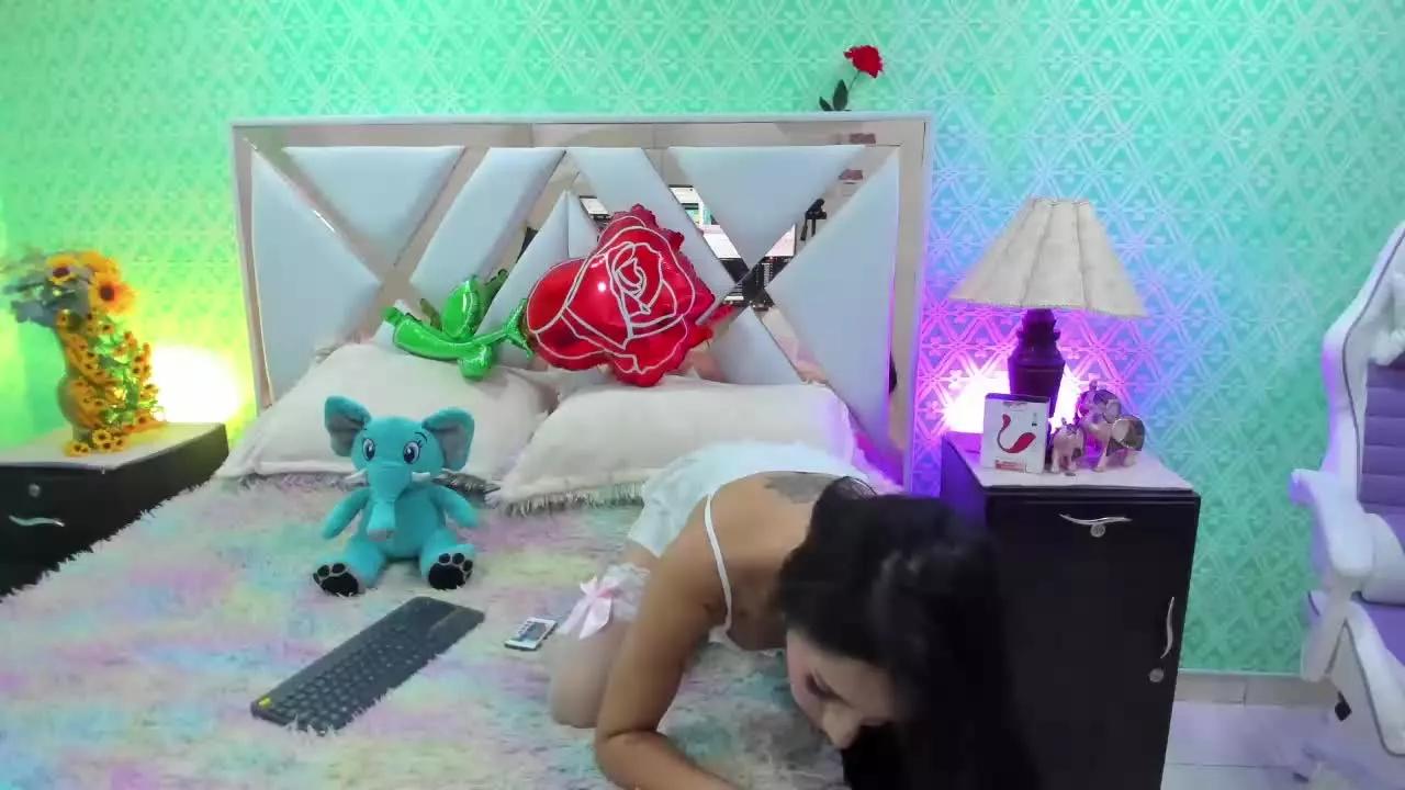 EvelinLuna from Streamray
