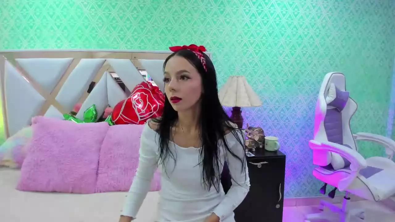 EvelinLuna from Streamray