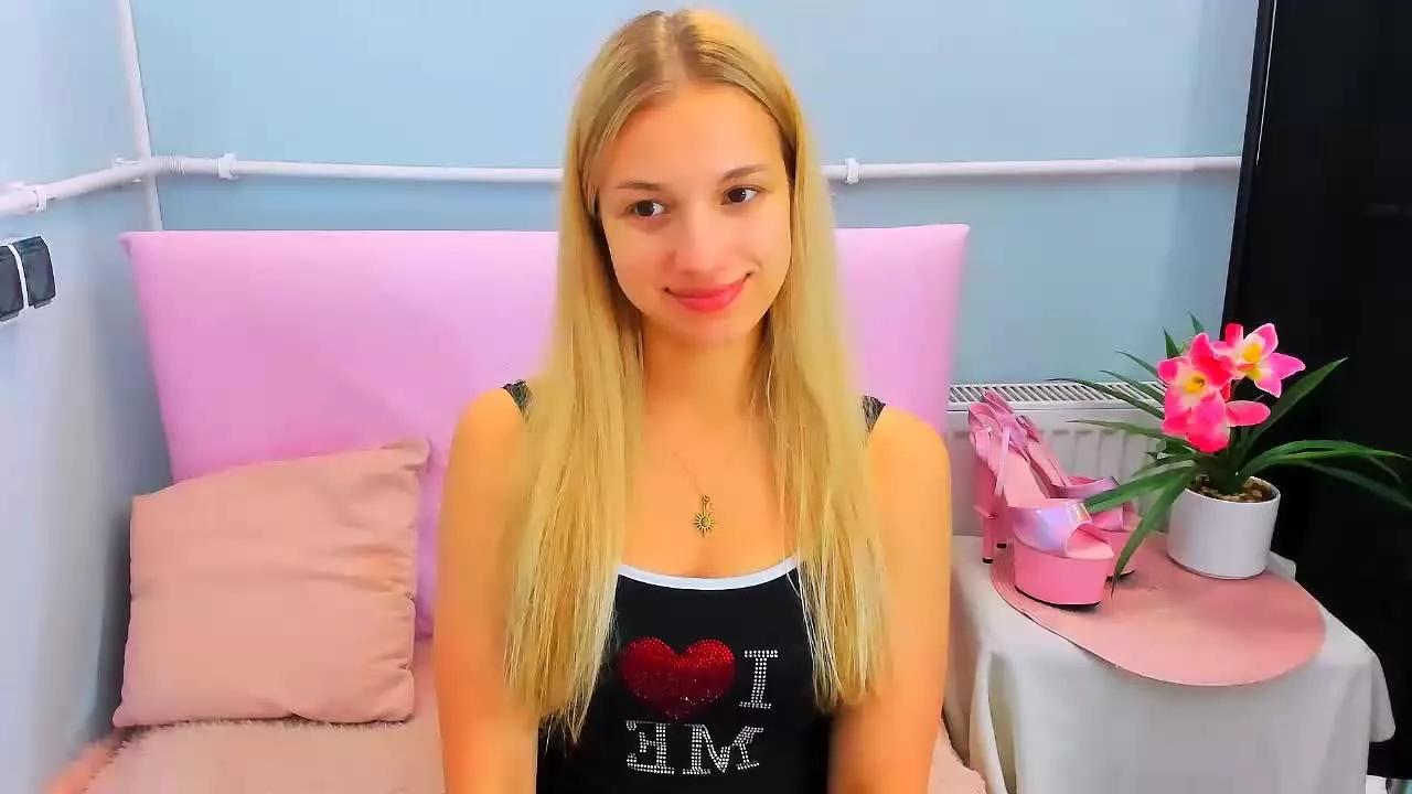 EvetteDiva from Streamray