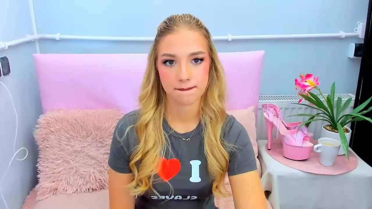 EvetteDiva from Streamray