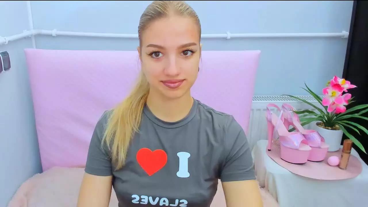 EvetteDiva from Streamray