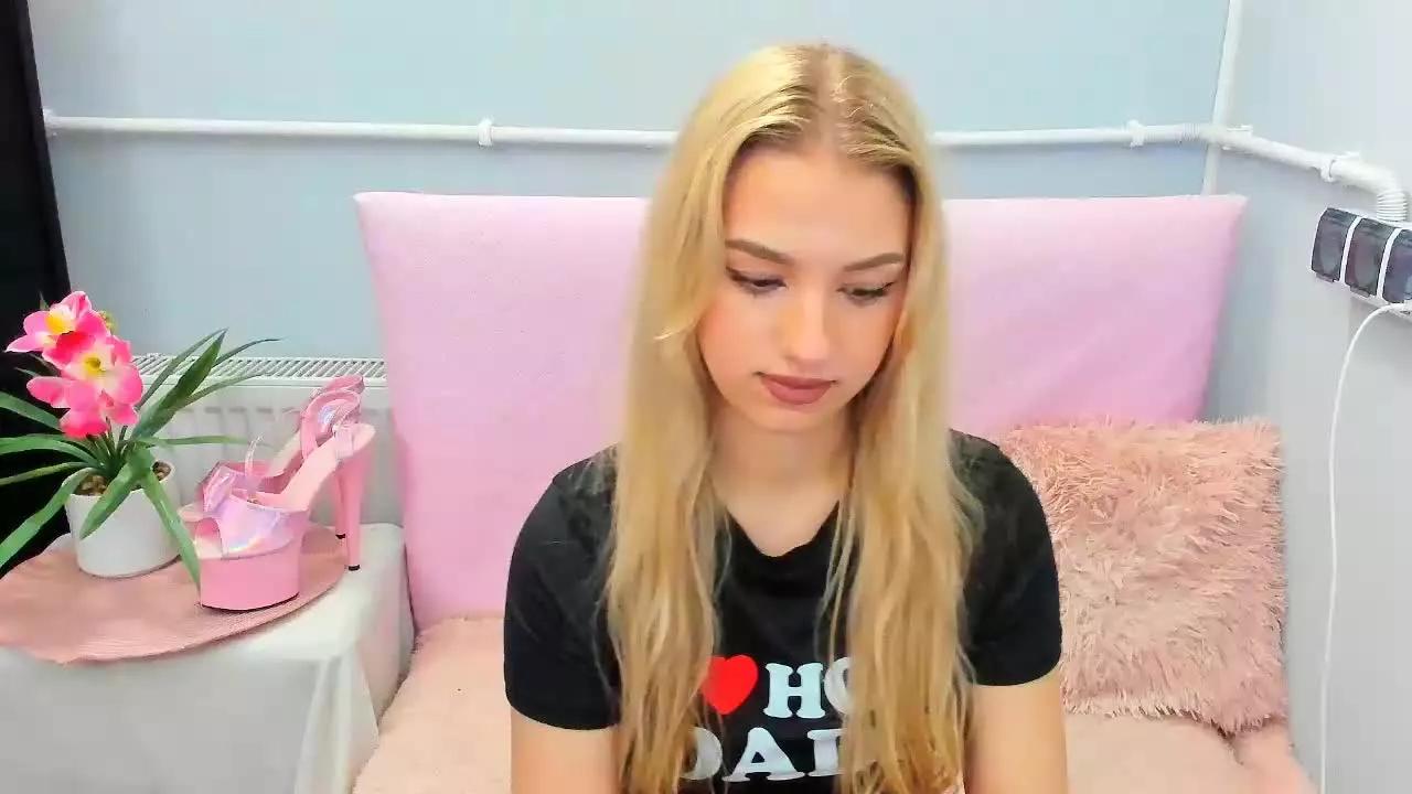 EvetteDiva from Streamray