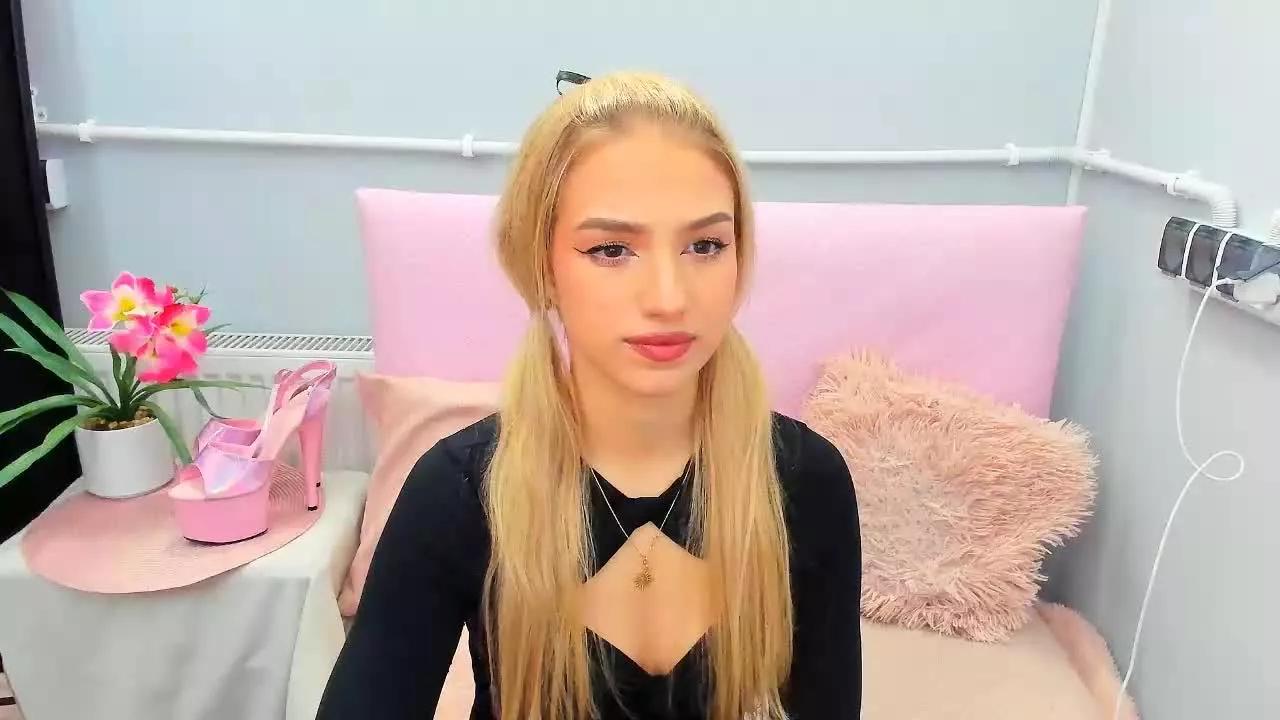 EvetteDiva from Streamray
