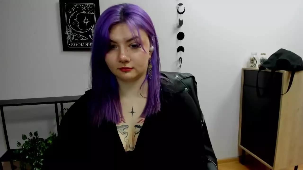 GabbieLove from Streamray