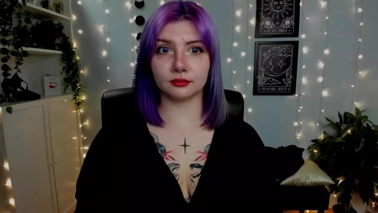 GabbieLove from Streamray