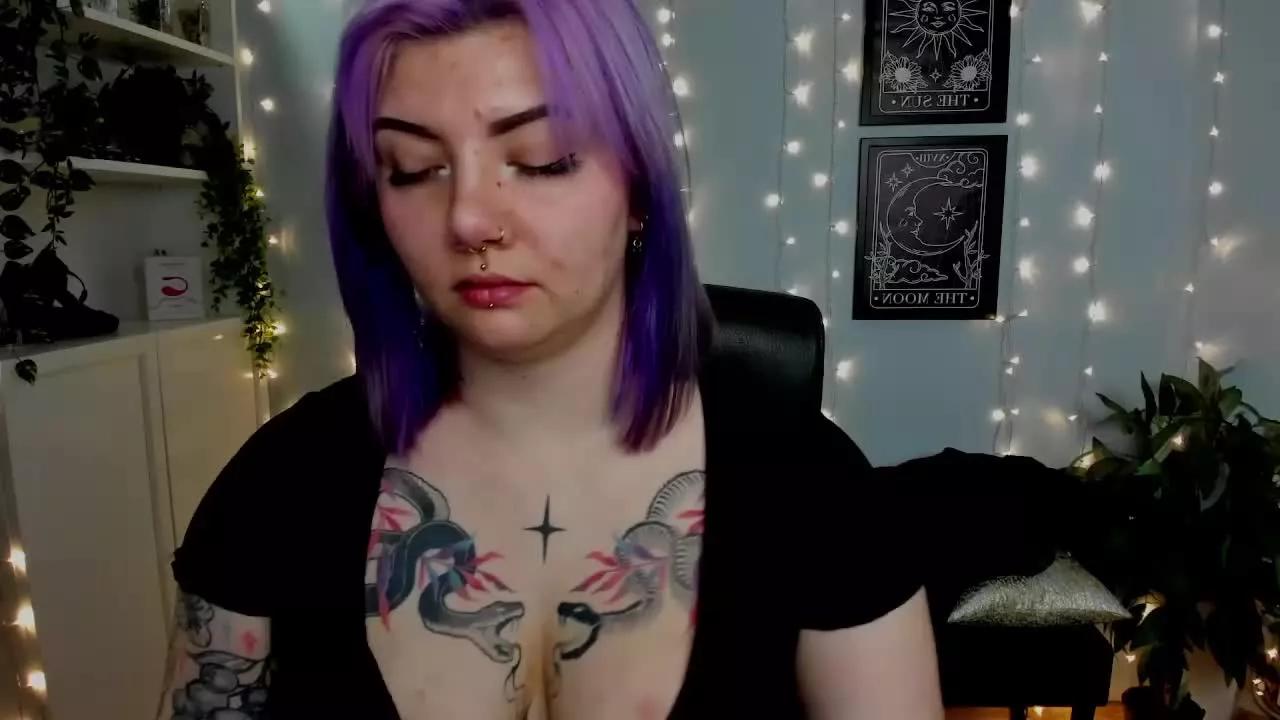 GabbieLove from Streamray