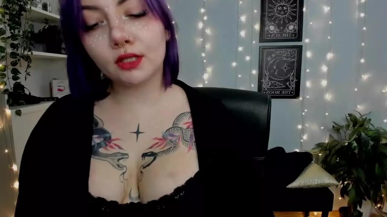 GabbieLove from Streamray