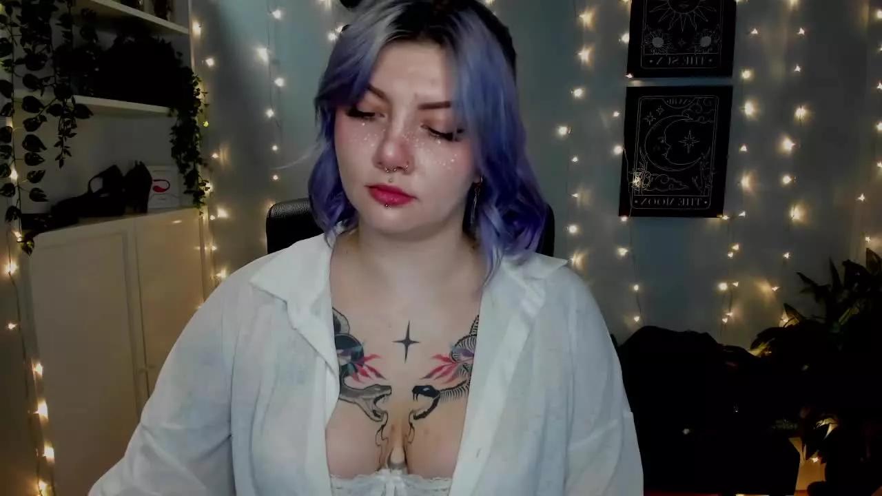 GabbieLove from Streamray