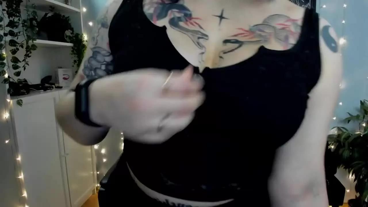 GabbieLove webcams show profile image 