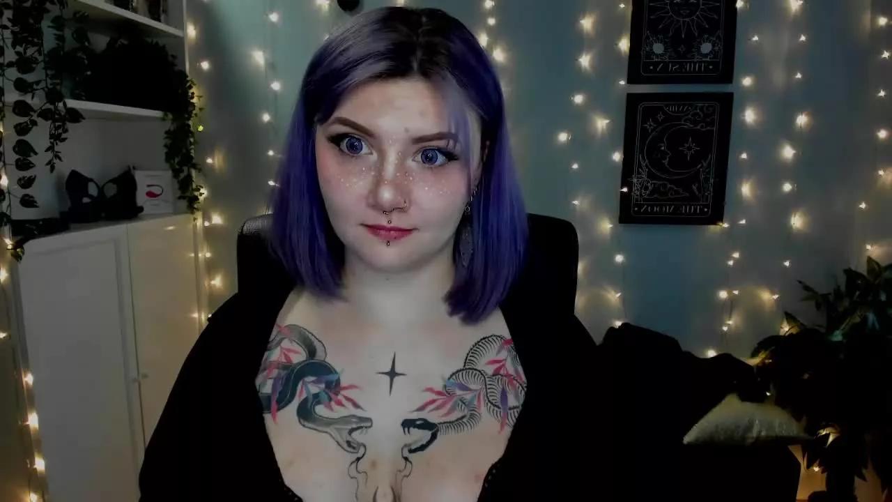 GabbieLove from Streamray