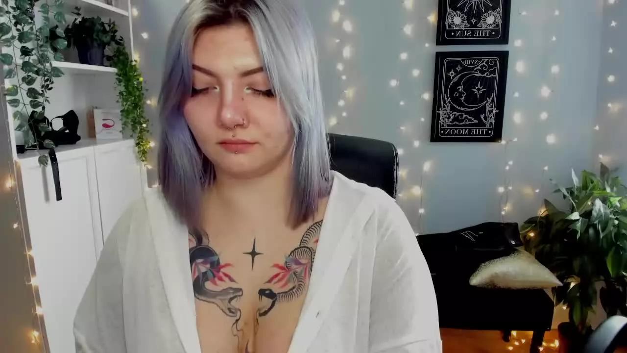 GabbieLove from Streamray