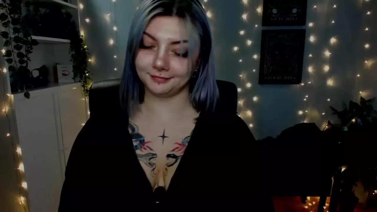 GabbieLove from Streamray