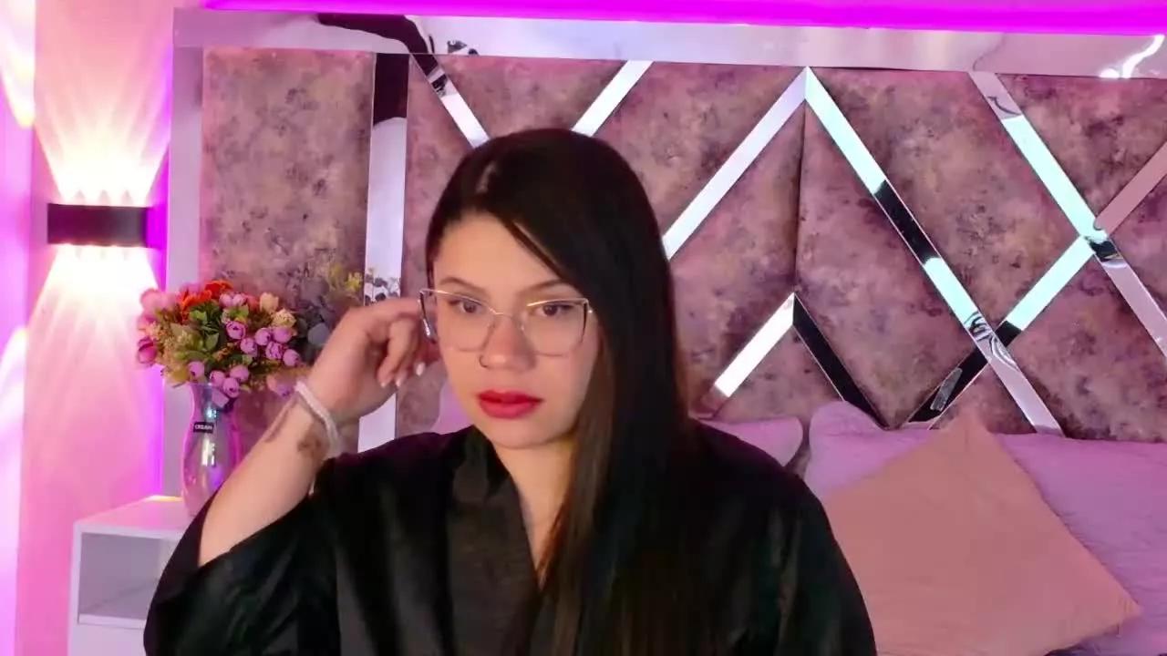 GabriellaPayton webcams show profile image 