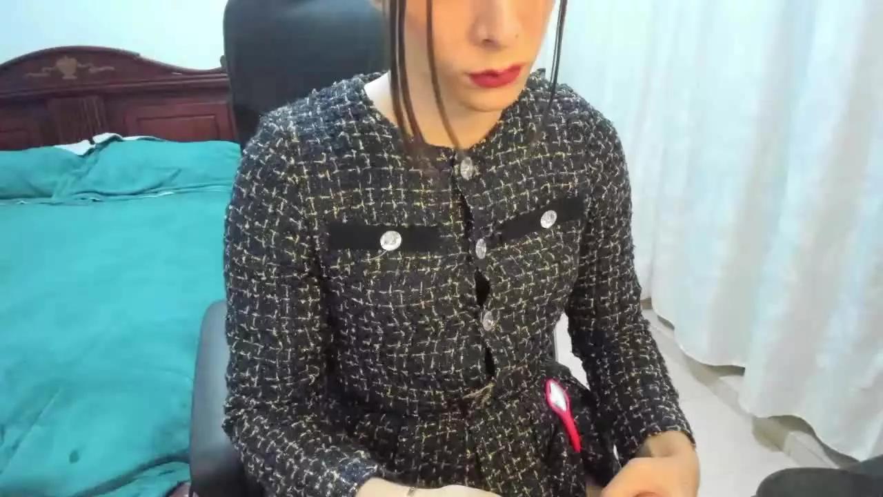 GalileafengTS webcams show profile image 