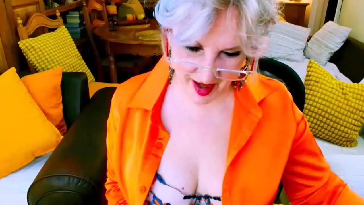 Gatty69 from Streamray