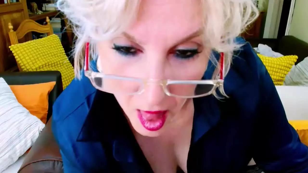 Gatty69 from Streamray