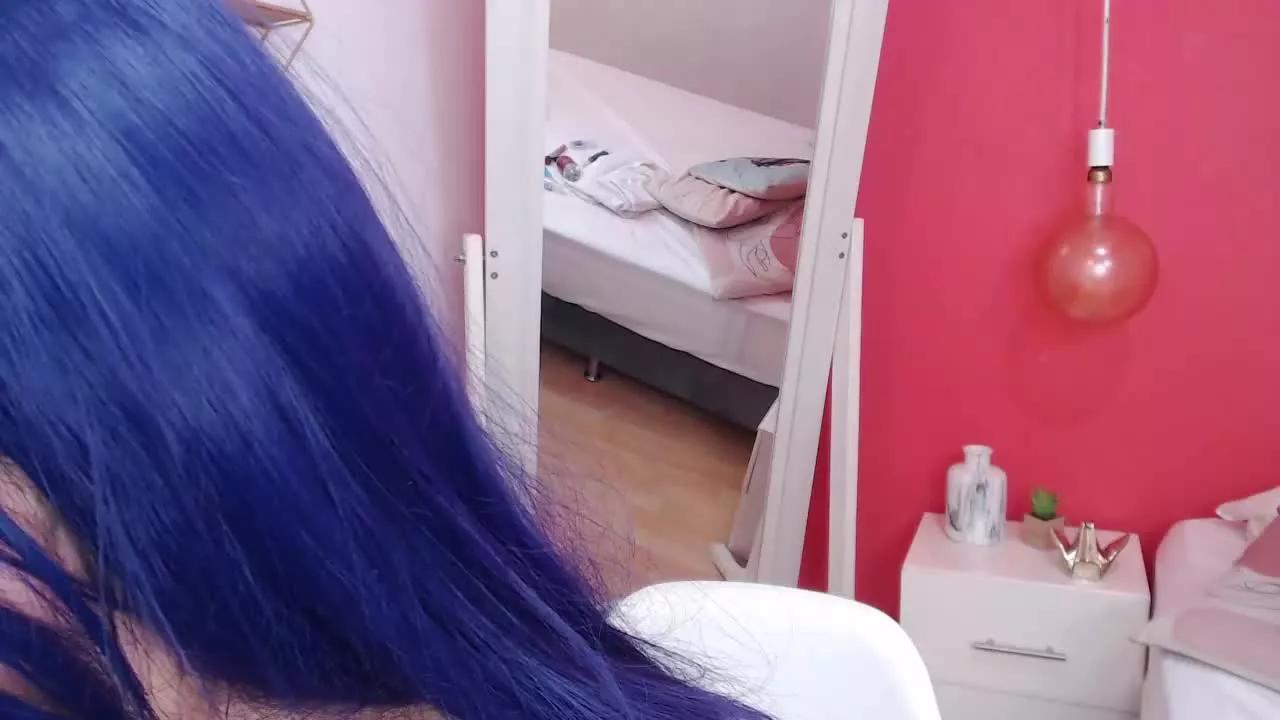 GiaScars webcams show profile image 