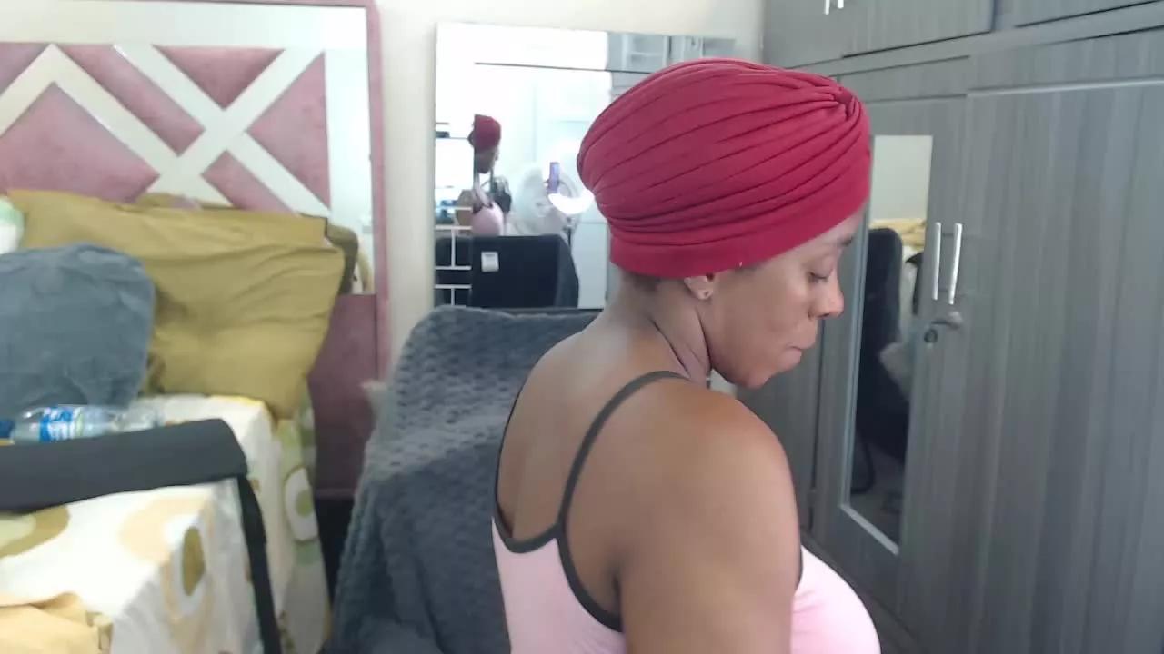 GinaSexxy webcams show profile image 