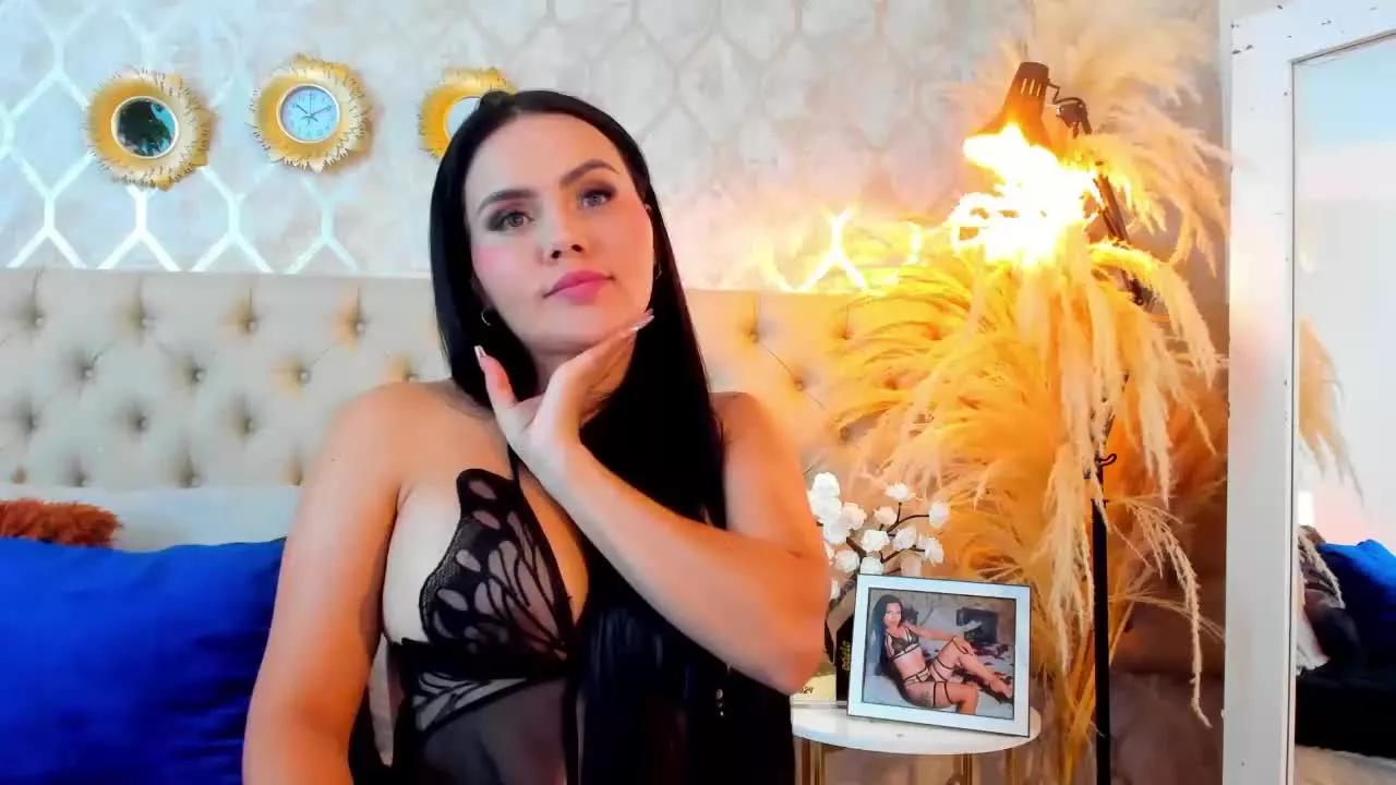 HannaBruunn from Streamray