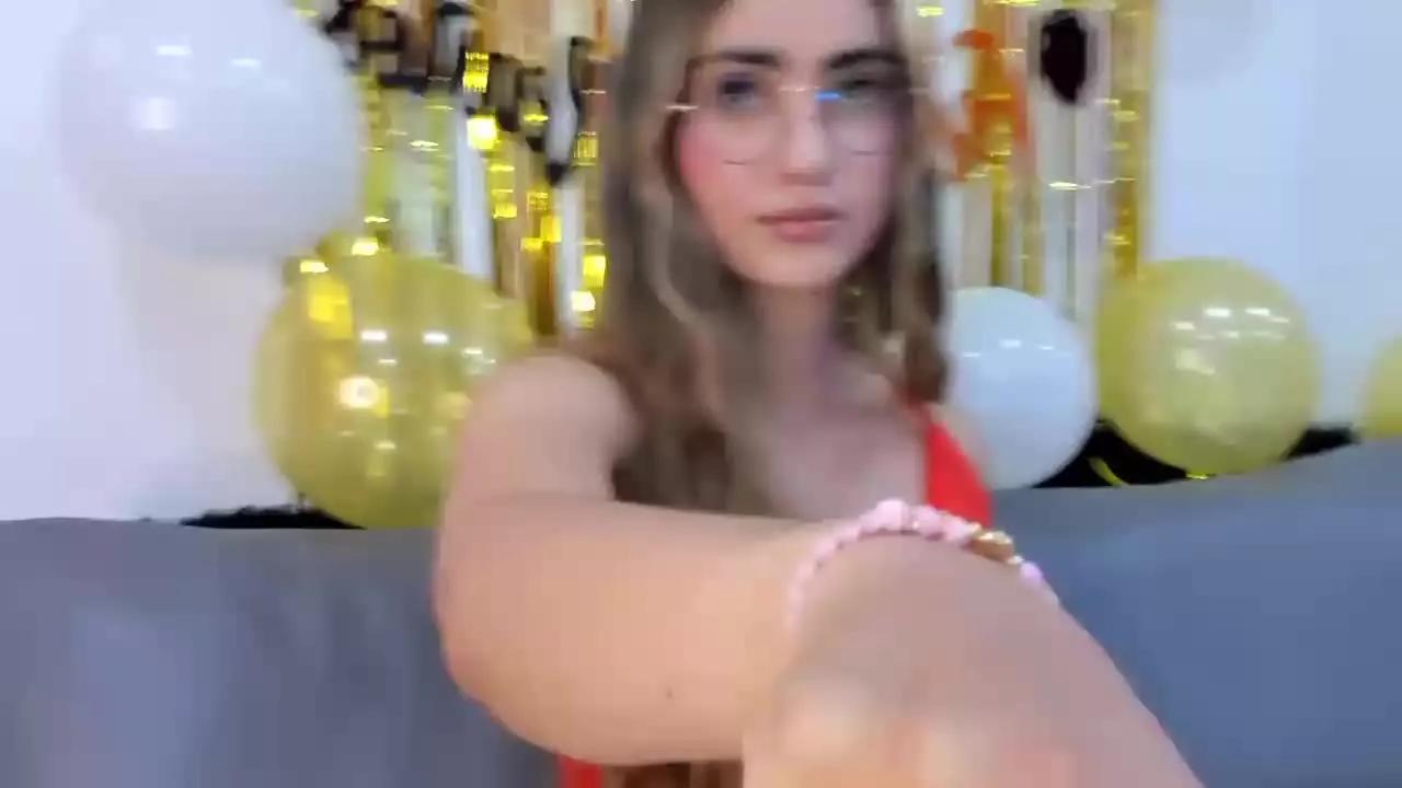 HannaConnor from Streamray