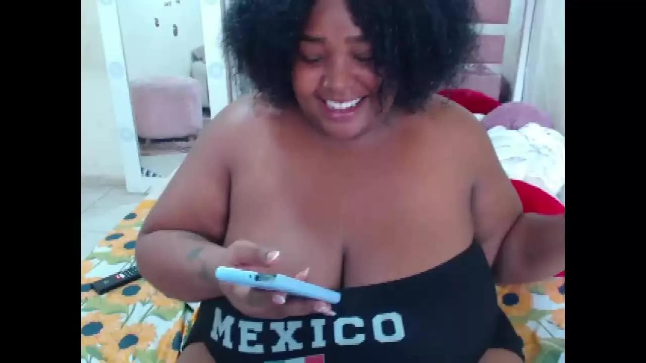 hannai22 from Streamray