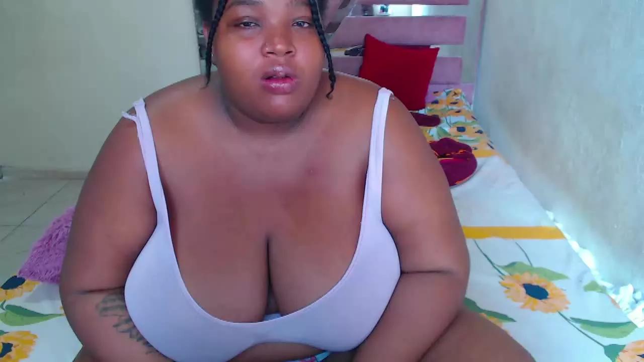 hannai22 from Streamray