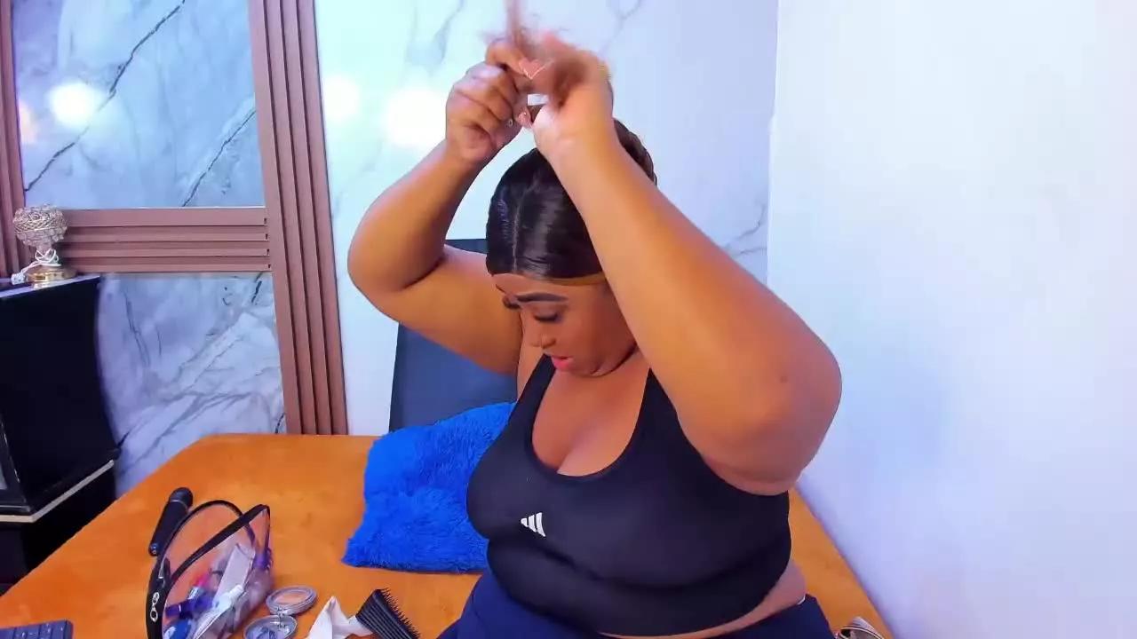 HannyManson from Streamray