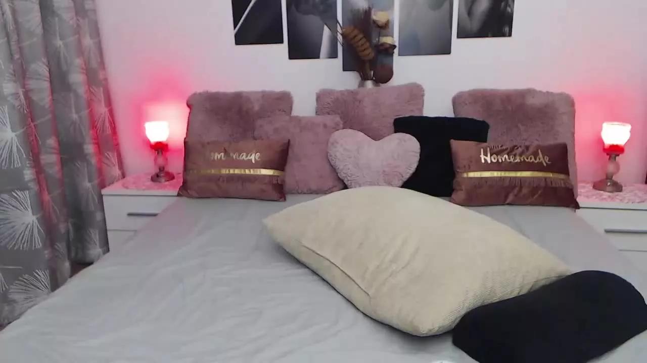 HelenMolly from Streamray