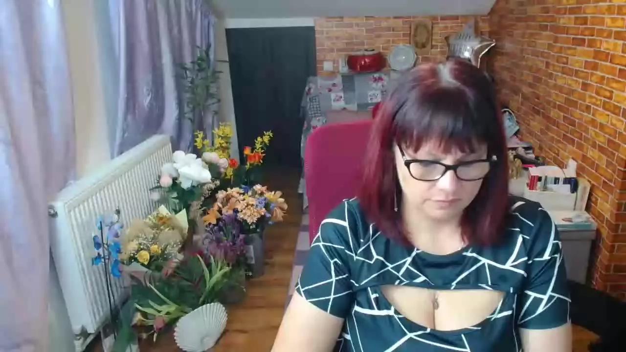 hellen37 from Streamray