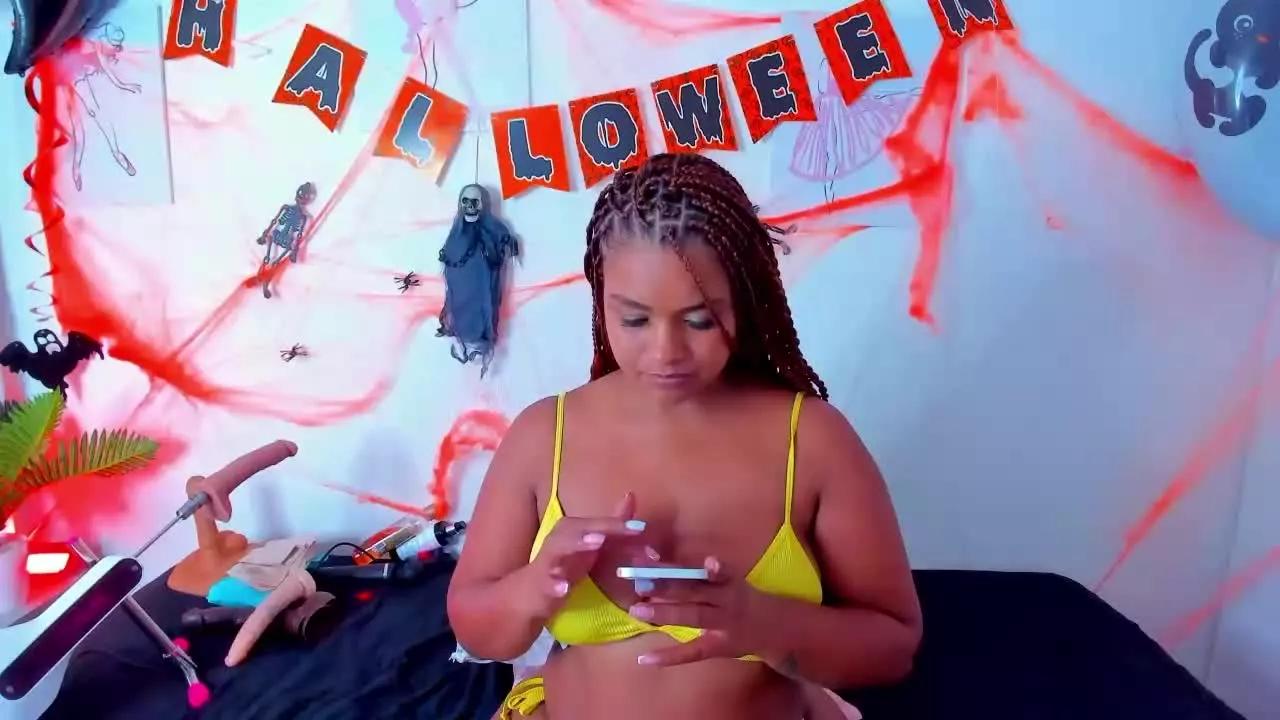 HillBrownie from Streamray