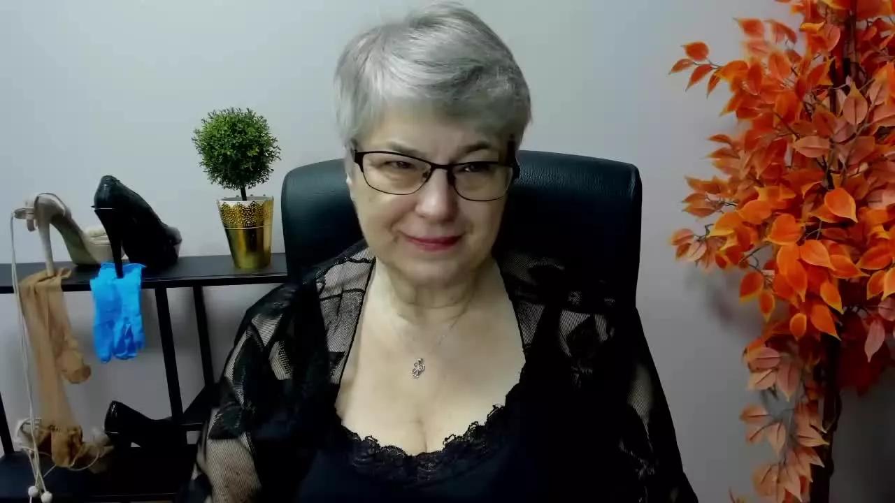 IRIStasty from Streamray