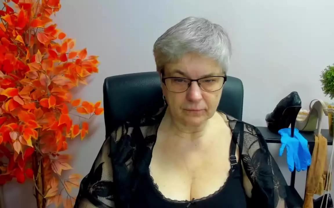 IRIStasty from Streamray