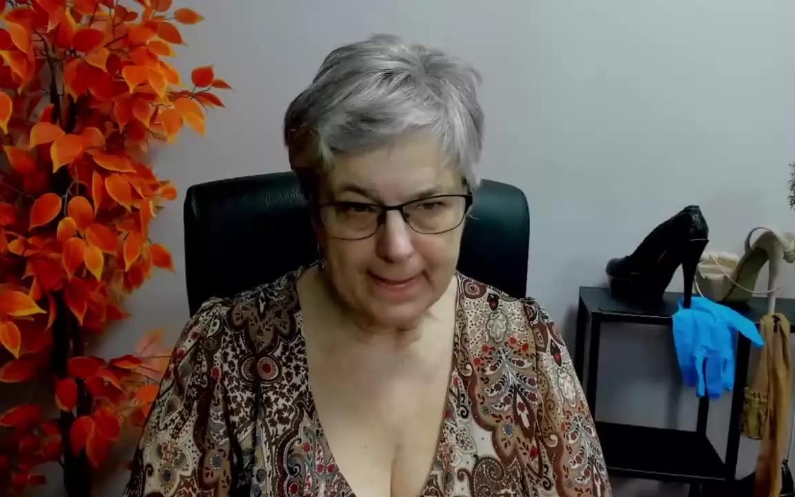 IRIStasty from Streamray