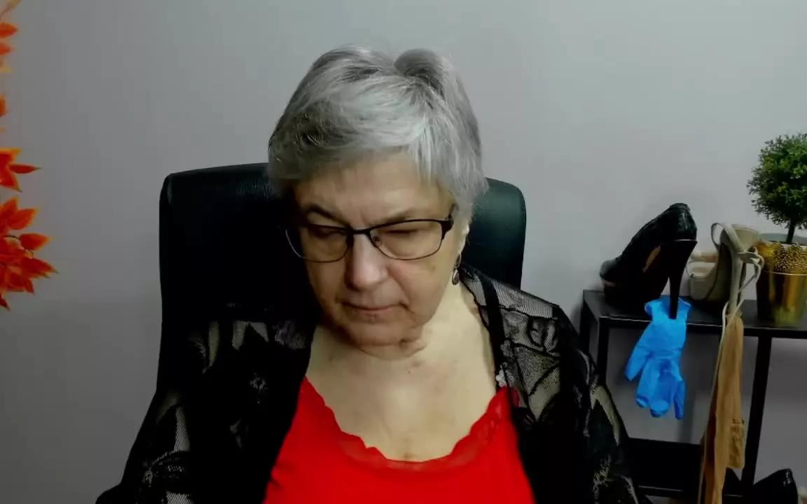 IRIStasty from Streamray